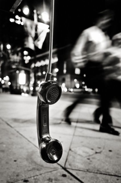 TelePhone