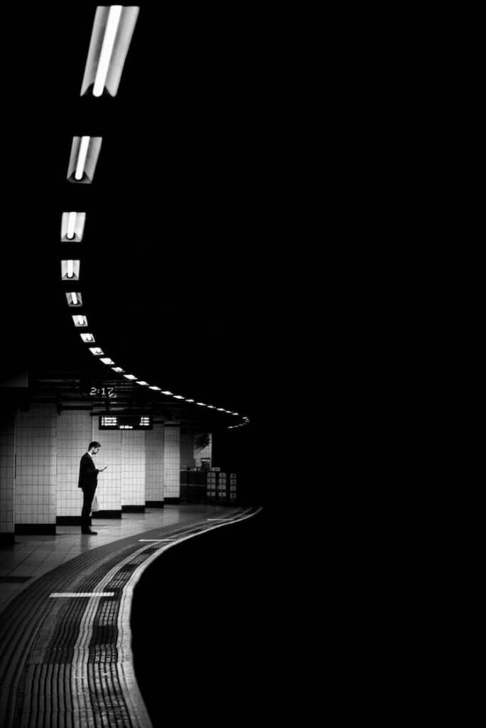 Tunnel