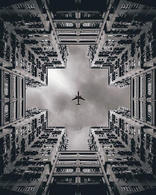 One perspective